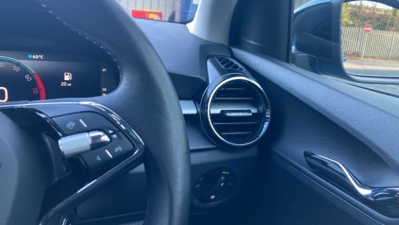 Skoda Fabia 1.0 TSI Colour Edition 5dr Petrol Hatchback